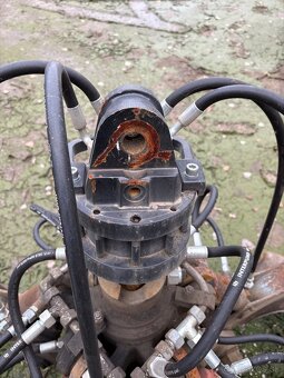 Predam drapak na kovosrot - 4