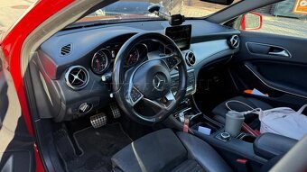 Mercedes Benz GLA 200d AMG Packet - 4