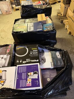 AMAZON PALETY - Podlaha a Kuchyňa - 4