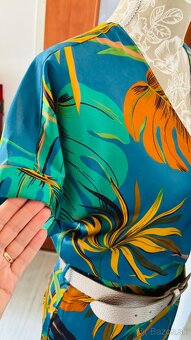 Dámsky overal Zara - 4