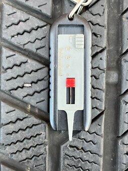 Continental WinterContact TS850P 285/45/r21 - 4