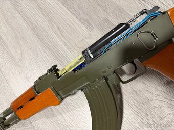Cyma AK-47 - 4