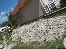 Stavebná suť - 4