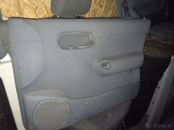 Skoda felicia glx - 4