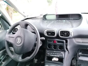 Citroen C3 Picasso rozpredam - 4