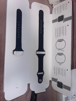 Apple Watch 6, 44mm - 4