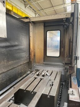 Obráběcí centrum (vertikální) MORI SEIKI M-300L2 (8817) - 4