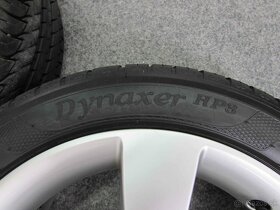 letné pneumatiky KLEBER Dynaxer HP3 rozmer 215 45 R16 - 4
