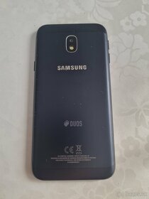 Samsung galaxy J3 2017 - 4