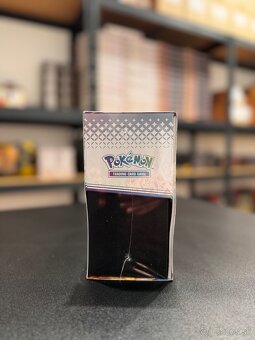 Prismatic ETB - 4