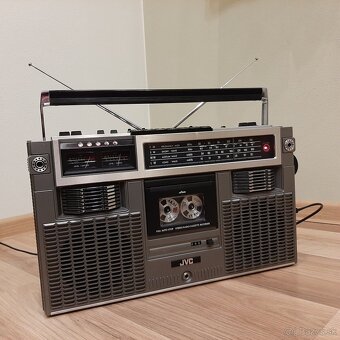Radiomagnetofon - 4