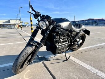 BMW K100RS - 1 of 1 - Cafe Racer - 4