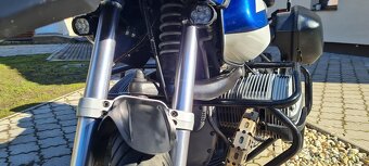Bmw r 1150 gs 1200 gs - 4