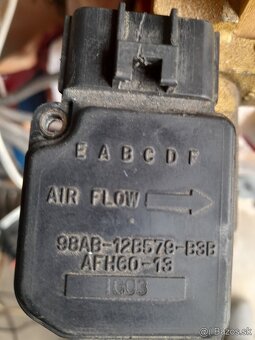 FORD FOKUS TDCI 85KW,0918495977 -SUČIASTKY - 4