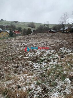 predaj, stavebný pozemok, 867m2, Poluvsie nad Rajčankou, Žil - 4