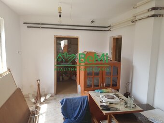 Predaj rodinný dom - Šahy (025-12-PEKRa) - 4