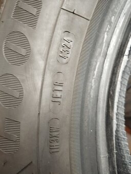 205/60 R16 92H letné pneumatiky Goodyear 2ks - 4
