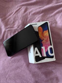 samsung a10 2ks v super stave - 4