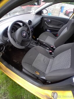 Seat Ibiza - 4