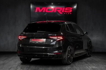 Škoda Fabia 1.5 TSI Monte Carlo DSG, Adaptívny tempomat - 4