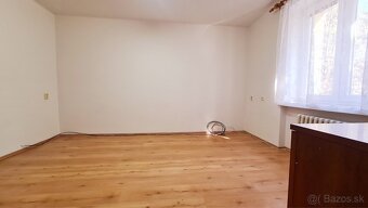 PRENÁJOM 1-izbový byt, Handlová- VOĽNÝ IHNEĎ - 4