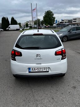 Citroën C3 PureTech 68 Attraction - 4