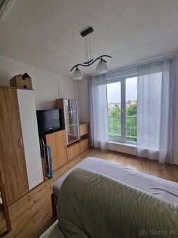 Prenajom 1 izbovy byt - 4