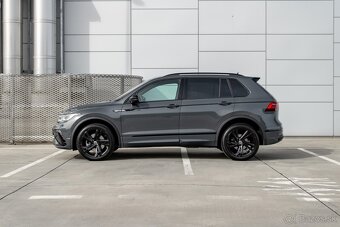 Volkswagen Tiguan - 4