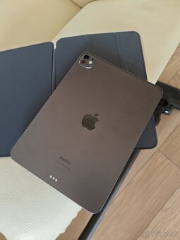 Ipad pro 11 M4 2024 - 4