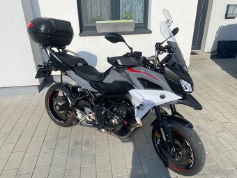 Yamaha Tracer 900 - 4