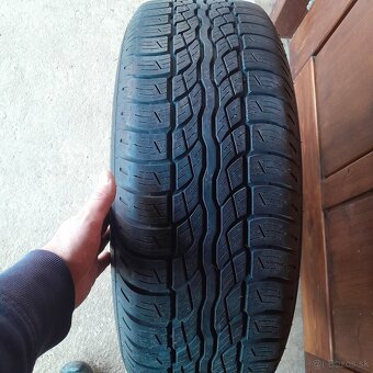 Predám rezervu na Suzuki Grand Vitaru - 4