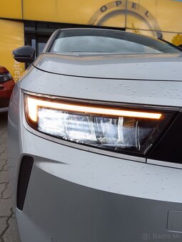 Opel ASTRA - 4