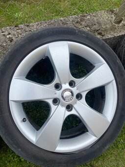 Disky R17 5x112 - 4