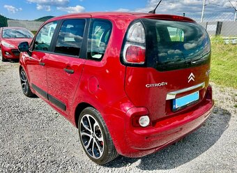 Citroen C3 Picasso 1.4i Možná výmena/úver - 4