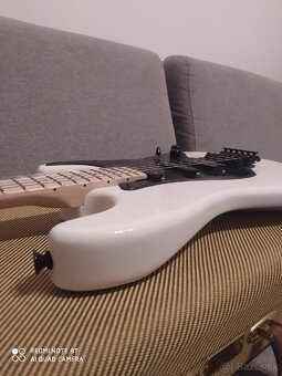 Jackson Adrian Smith SDX nová gitara. - 4