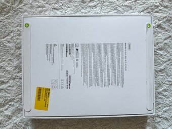 Apple iPad Pro 13" (2024) 256 GB Cellular čierny - 4