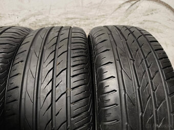 185/55 R14 Letné pneumatiky Matador Hectorra 4 kusy - 4