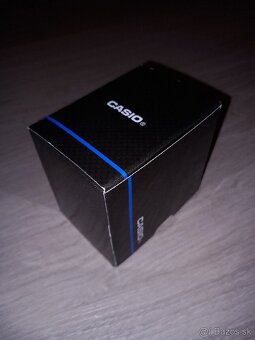 Pánske hodinky Casio WR100M - 4
