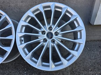 Disky Audi 5x112 r19 Audi A8,A6,A4 - 4