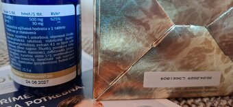 Inca collagen + vitamín C nové - 4
