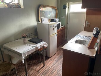 Prenájom izby v rodinnom dome ul.Dukelská - 4