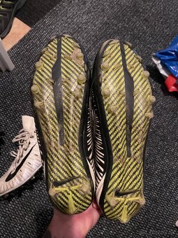 Výstroj na americký futbal - 4