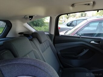 Ford C-max 1,6 Ecoboost - 4