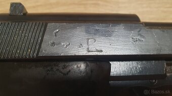 Predám walther P38 Spreewerke - 4