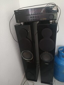 Predám - 4