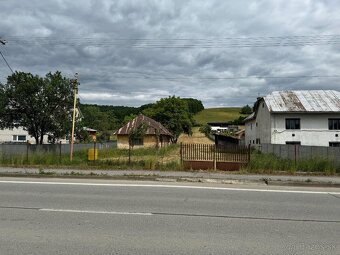Parcela č. 1670 a č. 1671 na Chotčanskej ulici v Stropkove - 4