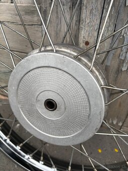 Jawa 634 638 18” atd kolesa - 4