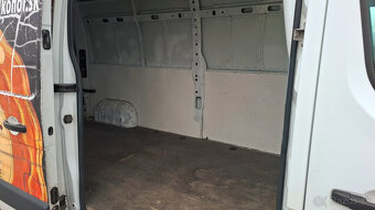 Opel Movano 2,3 CDTi, L3H2 - 4