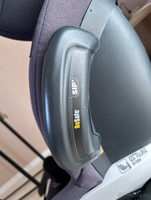 BeSafe iZi Twist B i-Size - 4