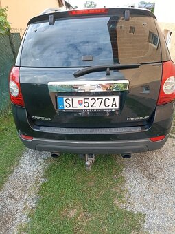Captiva - 4